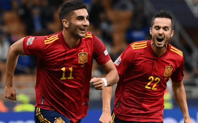 宝威体育-欧国联冠军花落谁家，精彩比拼不容错过